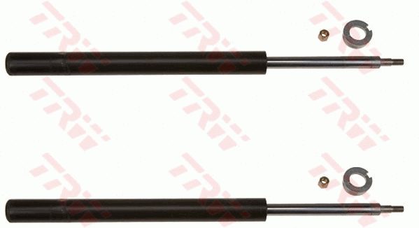 Shock Absorber (JGC172T)