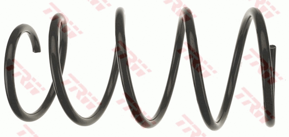 Suspension Spring (JCS1103)