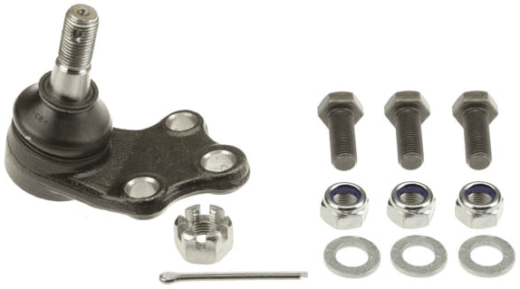 Ball Joint (JBJ1069)