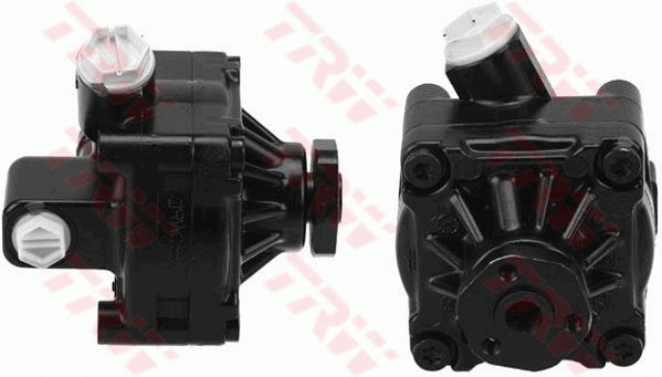 Hydraulic Pump, steering (JPR266)