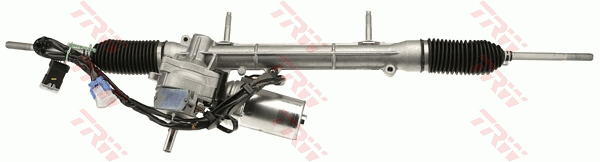 Steering Gear