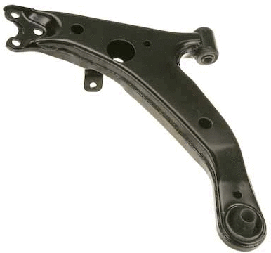 Control/Trailing Arm, wheel suspension (JTC1277)