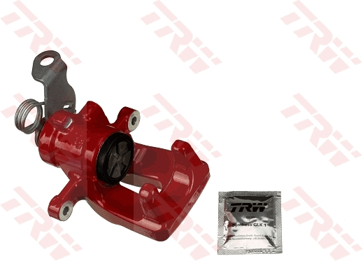 Brake Caliper (BHZ968E)