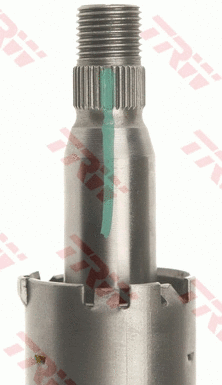 Steering Column