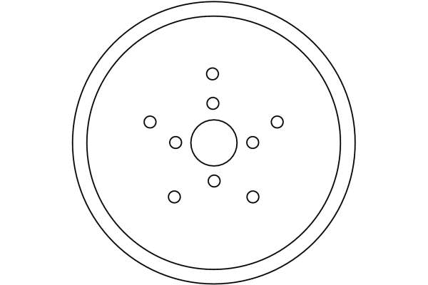 Brake Drum
