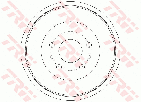 Brake Drum