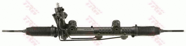 Steering Gear (JRP884)