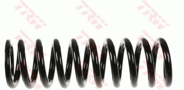 Suspension Spring (JCS798)