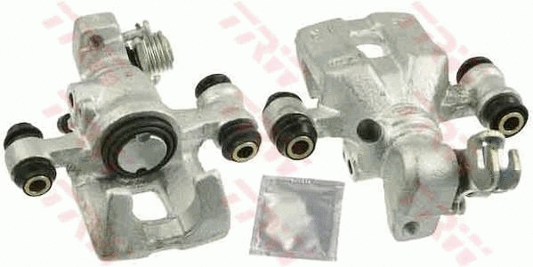 Brake Caliper (BHQ210E)