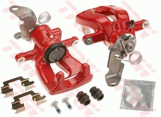 Brake Caliper (BHS1032E)