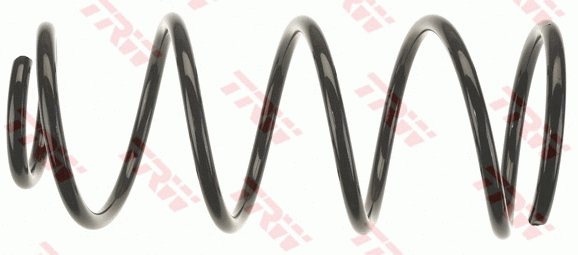 Suspension Spring (JCS1147)