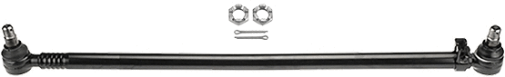 Centre Rod Assembly (JTR4392)