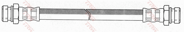 Brake Hose