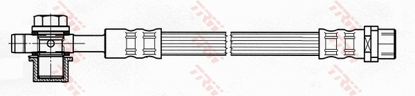 Brake Hose