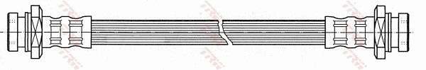 Brake Hose