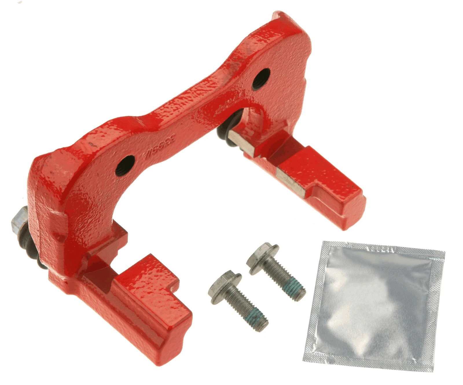 Bracket, brake caliper (BDA1088)