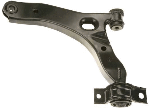 Control/Trailing Arm, wheel suspension (JTC1331)