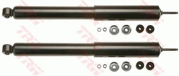 Shock Absorber (JGE140T)