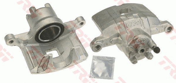 Brake Caliper (BHX500E)