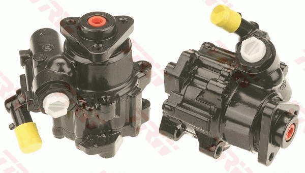 Hydraulic Pump, steering (JPR702)