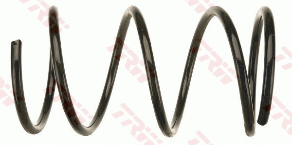 Suspension Spring (JCS1017)