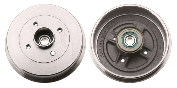 Brake Drum
