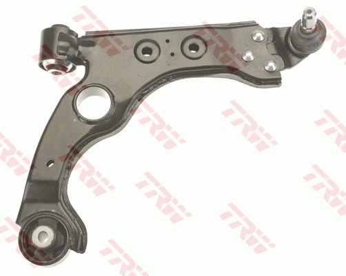 Control/Trailing Arm, wheel suspension (JTC2297)