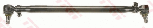 Centre Rod Assembly (JTR4307)