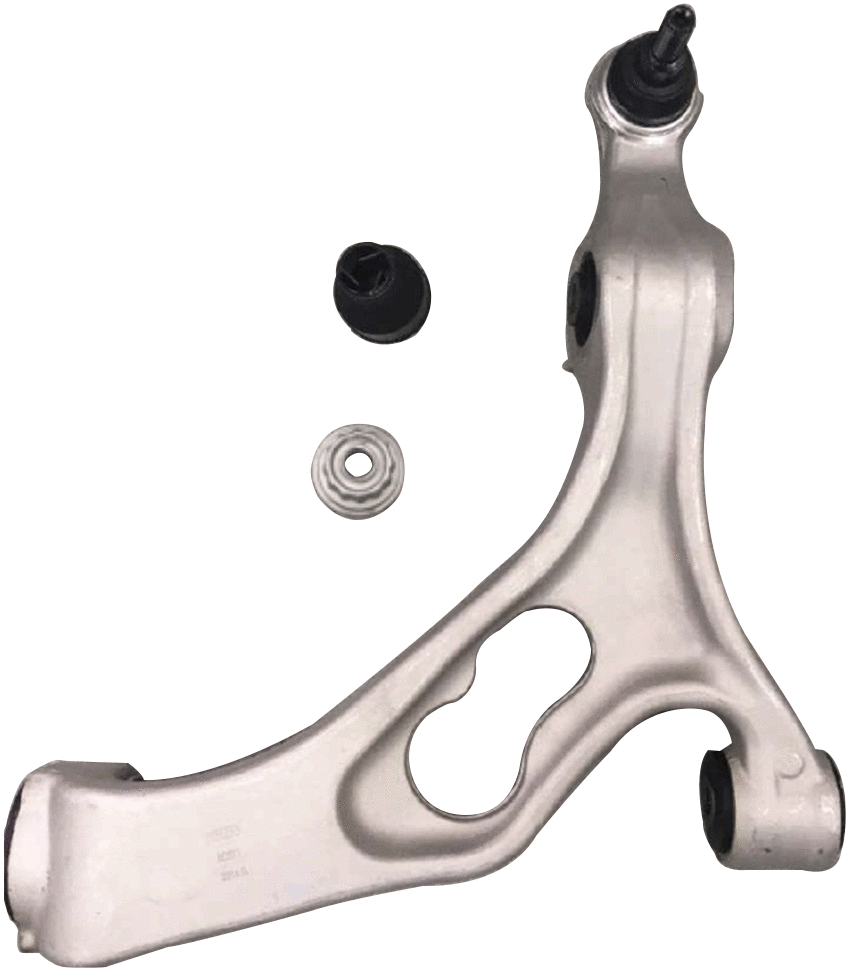 Control/Trailing Arm, wheel suspension (JTC2314)