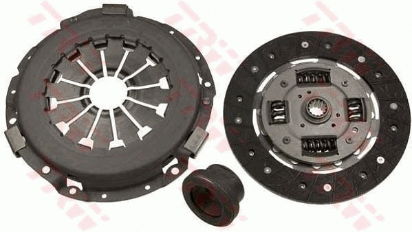 Clutch Kit (TCK2217)