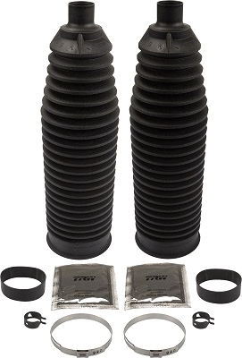 Bellow Kit, steering (JBE219)