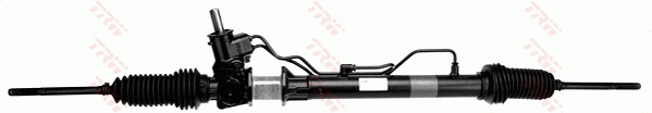 Steering Gear (JRP644)
