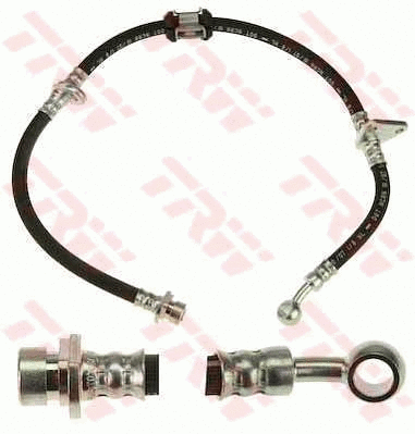 Brake Hose (PHD187)