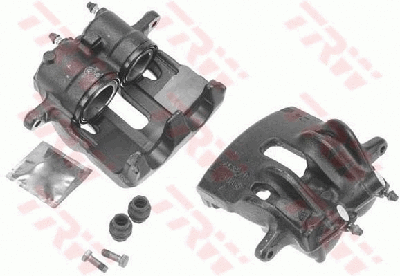 Brake Caliper (BHV139E)