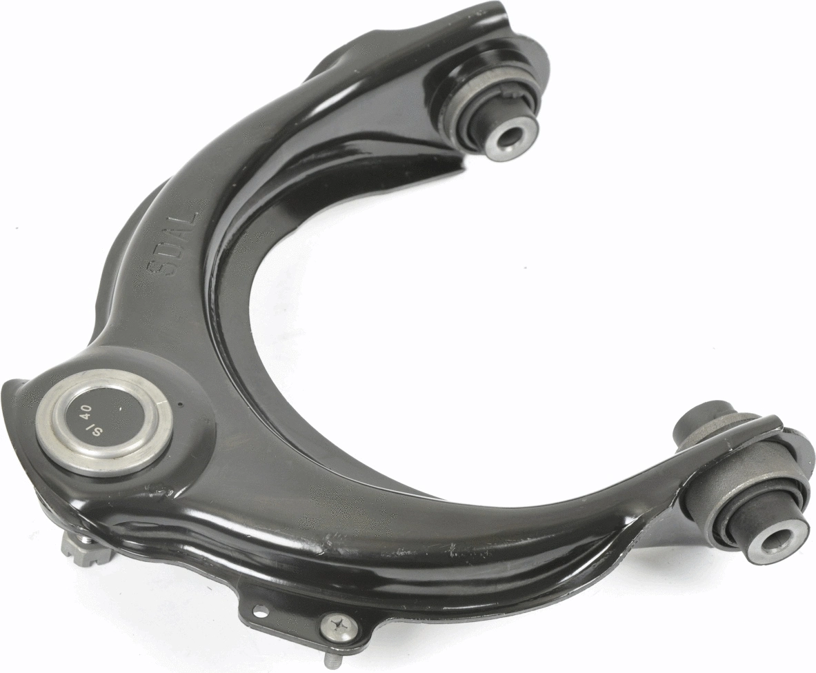 Control/Trailing Arm, wheel suspension (JTC7667)