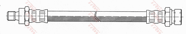 Brake Hose