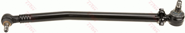 Centre Rod Assembly (JTR0004)