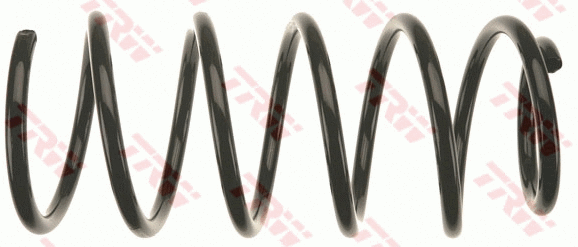 Suspension Spring (JCS1224)