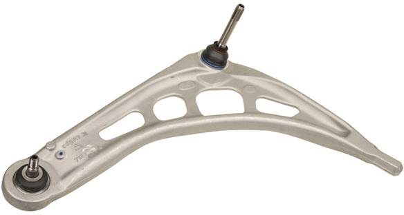 Control/Trailing Arm, wheel suspension (JTC1069)