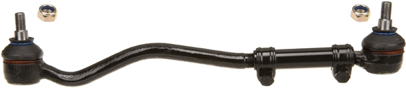 Tie Rod (JRA136)