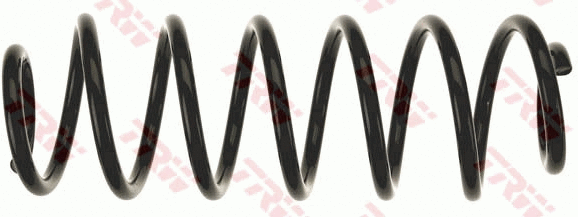 Suspension Spring (JCS1149)