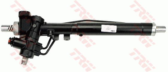 Steering Gear