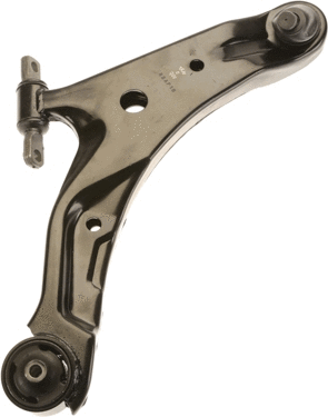 Control/Trailing Arm, wheel suspension (JTC1549)