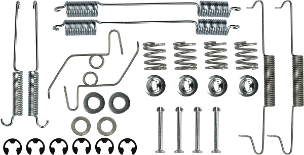 Accessory Kit, brake shoes (SFK112)