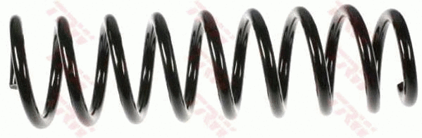 Suspension Spring (JCS516)
