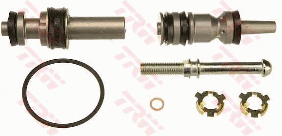 Repair Kit, brake master cylinder (SP3350)