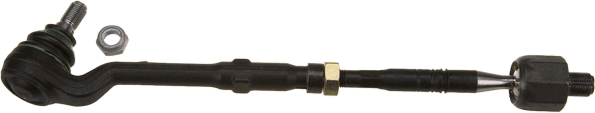 Tie Rod (JRA552)