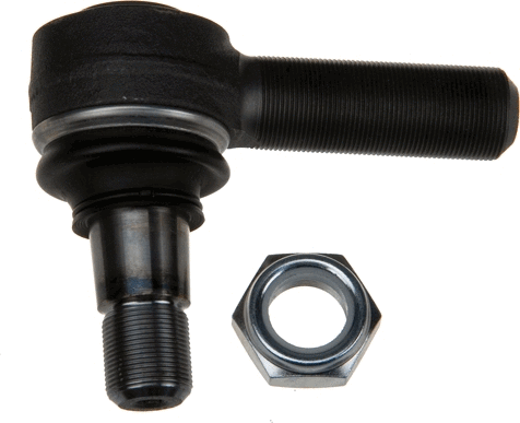 Tie Rod End (JTE4004)