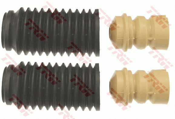 Dust Cover Kit, shock absorber (JSK144)