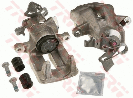 Brake Caliper (BHN837)